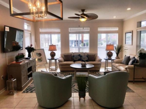 Sugar Sands home